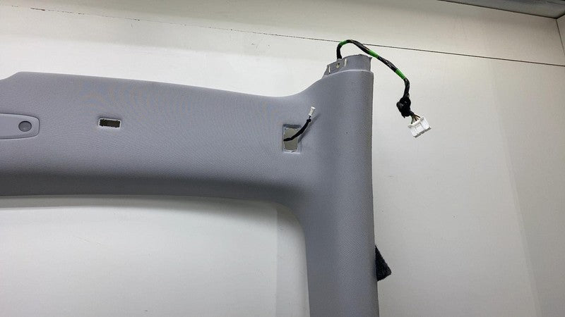 2024-2025 Tesla Model 3 Panoramic Sunroof Ceiling Moon Roof Headliner Trim Assy