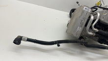 20-23 Model Y Supermanifold Refrigerant Chiller + Coolant Reservoir 1549902-00-C