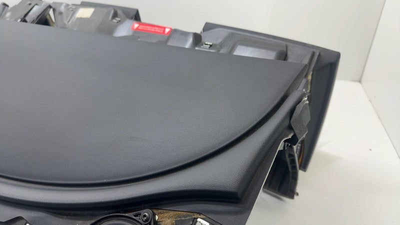 1077823-00-F ⭕ 2017-2020 Tesla Model 3 Y Dashboard Instrument Panel Base & Premium Assembly