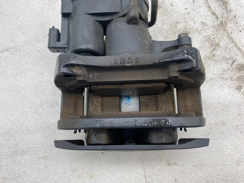 1078542 00 B ⭕ 2012-2020 Tesla Model S X Rear Caliper w/ Brake Hose Line Right 1078542-00-B