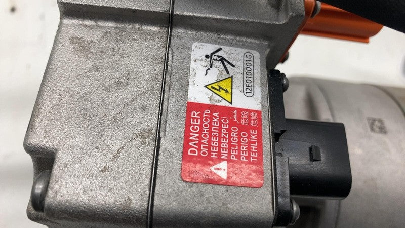 ⭕2021-2023 ID.4 Electric Air Conditioning A/C Climate Compressor Pump 