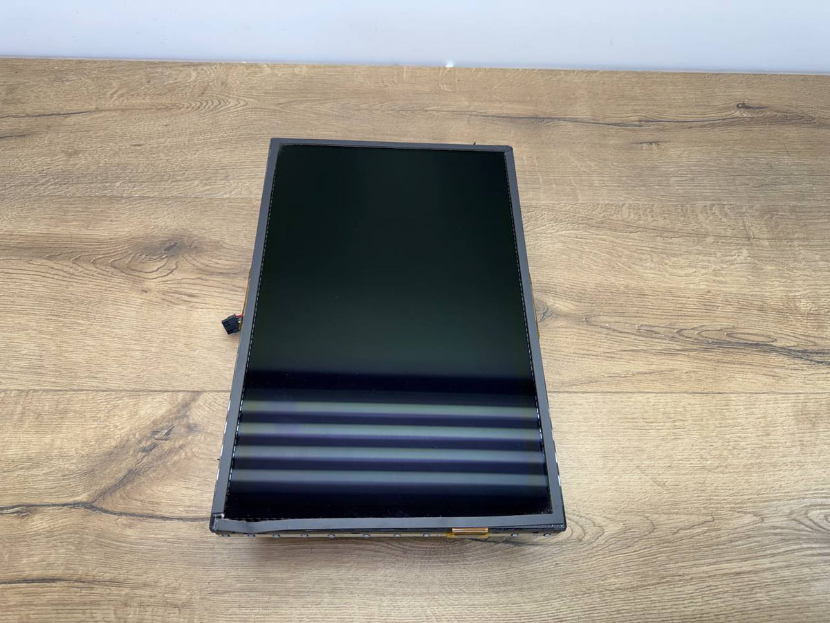 2012-2018 Tesla Model S MCU & Cluster Display DIY Replacement