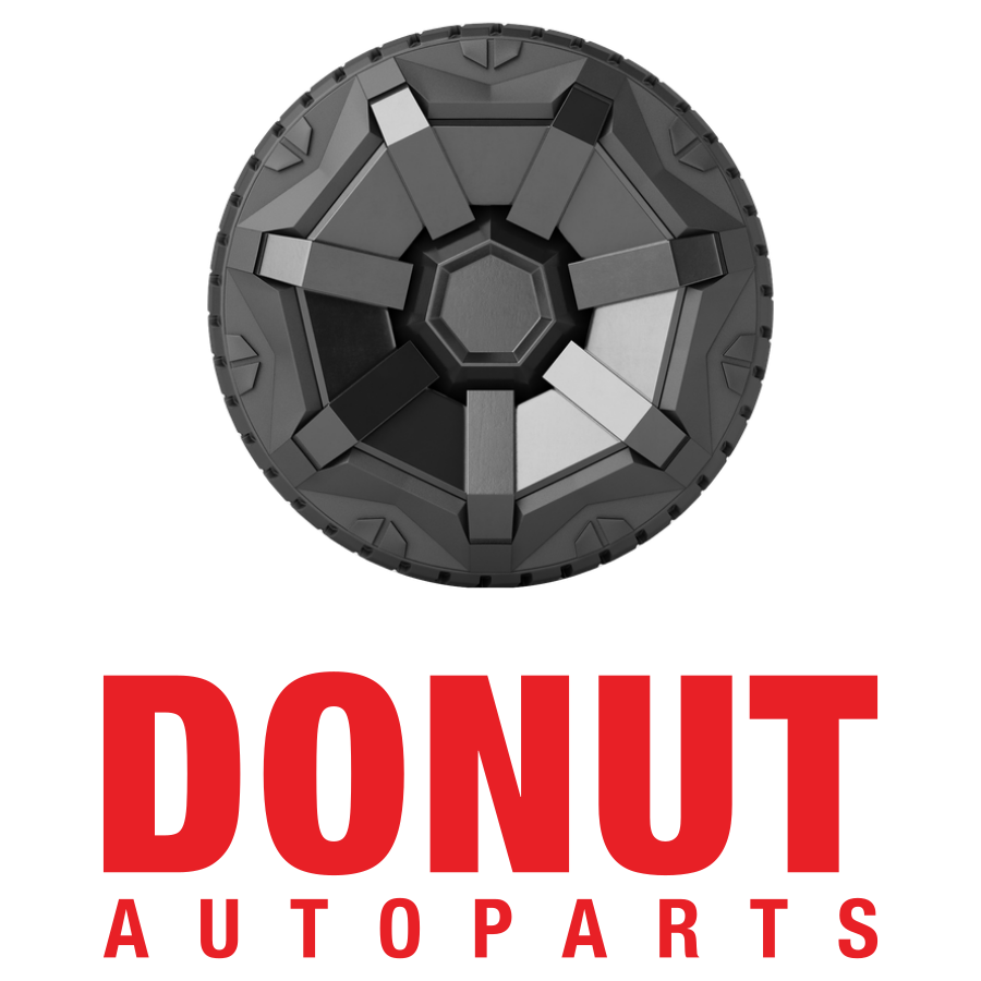 Donut Auto Parts Shop