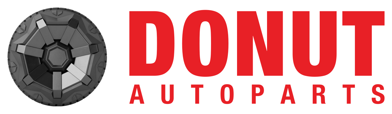 Donut Auto Parts Shop